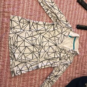 Workout light jacket